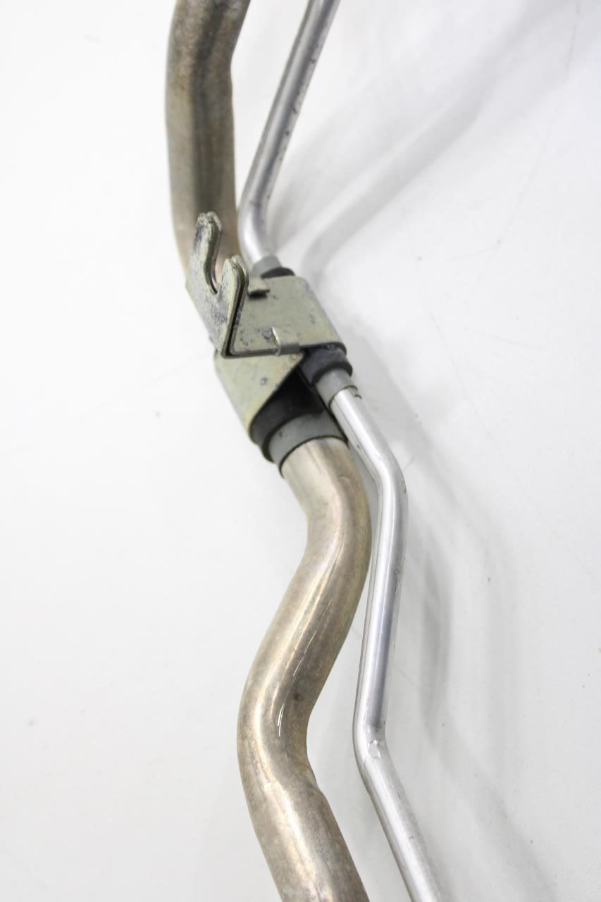 14-20 Nissan Pathfinder SV AC Conditioning Front Cooler Low Line