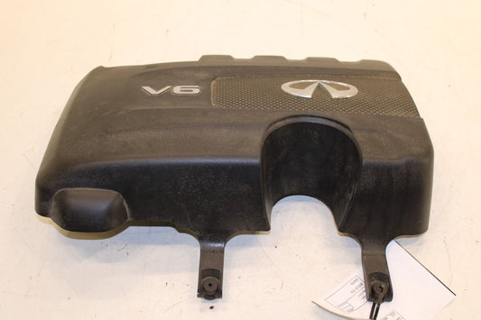 2016-2020 Infiniti QX60 3.5L Engine Appearance Motor Cover 14041-9NF0A OEM - Alshned Auto Parts