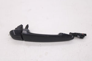 2007-13 BMW X5 xDrive35i 3.0L AWD Rear Passenger Right Side Door Exterior Handle