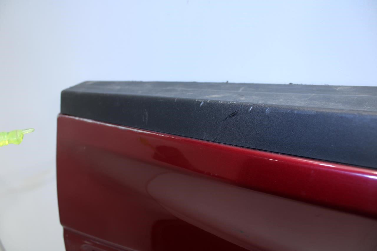 2015-2017 Ford F150 Platinum Tailgate Shell Panel FL3Z-9940700-D OEM *ReaD* - Alshned Auto Parts