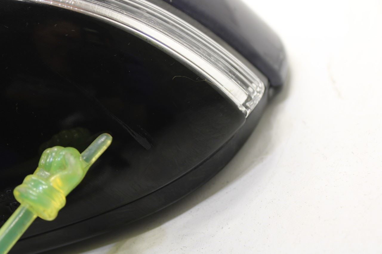 13-16 Lexus GS350 3.5L AWD Driver Left Side Rear View Mirror 87940-30F10-J0 OEM - Alshned Auto Parts