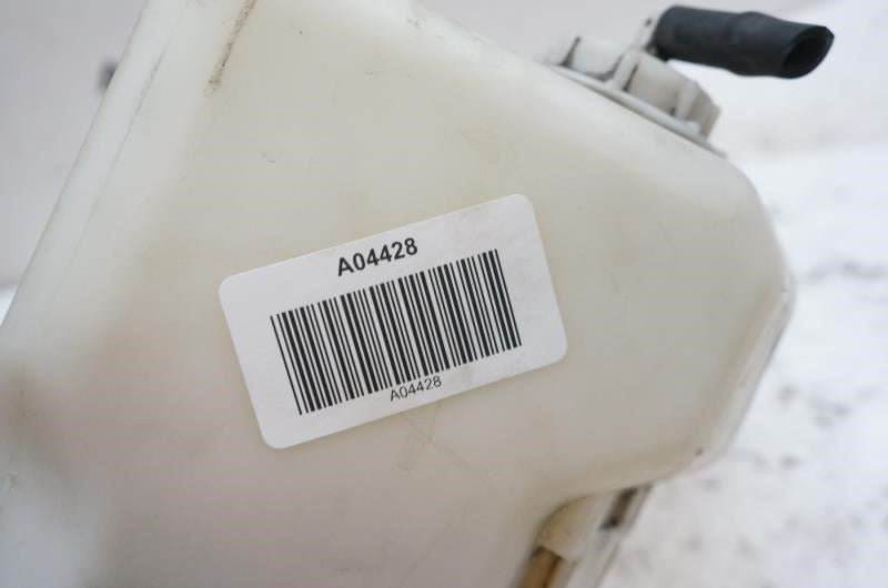 2008-2012 Honda Accord Radiator Coolant Reservoir Bottle 19101-R40-A00 OEM - Alshned Auto Parts