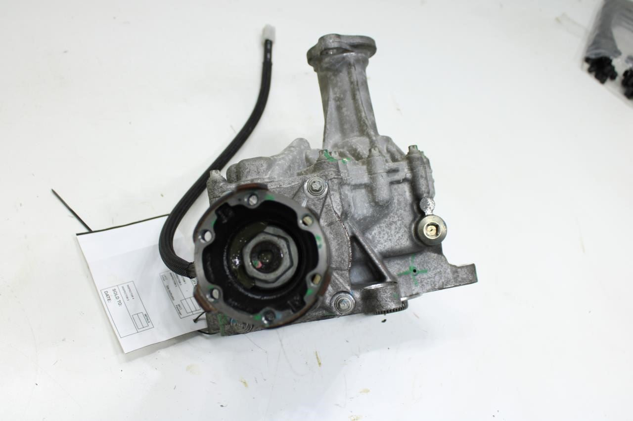 2015-2022 Buick Encore Chevrolet Trax 1.4L AWD Transfer Case 50K 42469674 OEM - Alshned Auto Parts