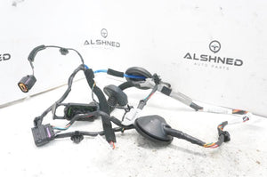2021-2023 Hyundai Santa Fe Rear Right Side Door Wire Harness 91631-S2010 OEM