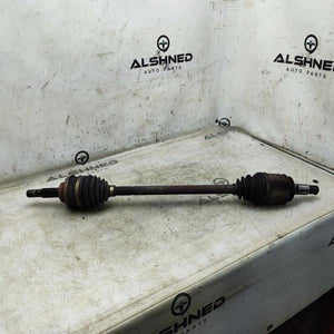 2007-2009 Lexus RX350 AWD Rear Right Side CV Axle Drive Half Shaft 42340-48030