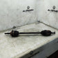2007-2009 Lexus RX350 AWD Rear Right Side CV Axle Drive Half Shaft 42340-480300
