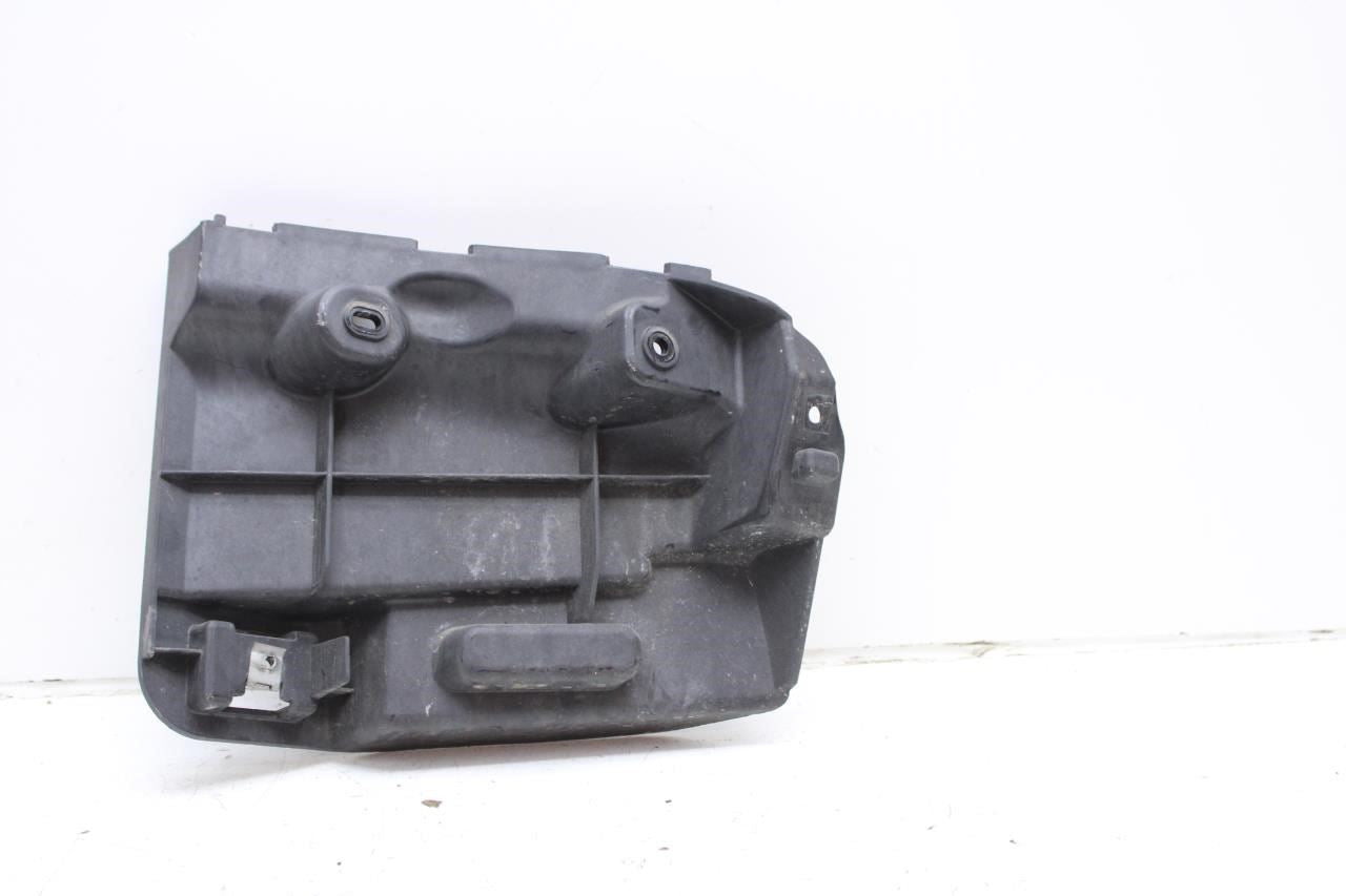 2014-20 Maserati Ghibli Rear Left Side Bumper Under Taillight Bracket 670004470 - Alshned Auto Parts