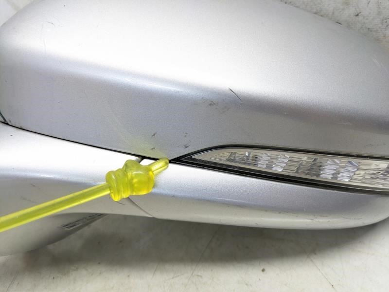 13 Ford Focus LH Side Rearview Mirror Power Heat Turn FS7Z-17683-BB *ReaD**AS IS - Alshned Auto Parts