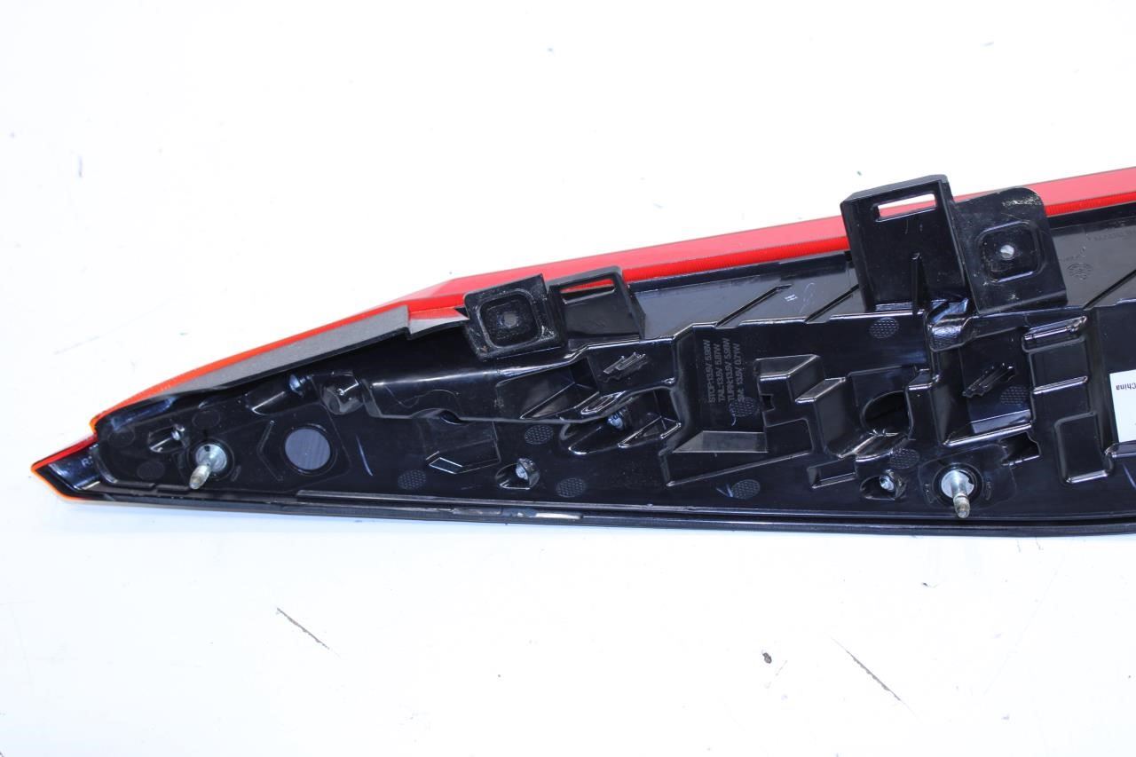 2019-2025 Cadillac XT4 Premium Rear Right Outer Tail Light Lamp 84864834 OEM - Alshned Auto Parts