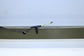 2009-18 Jeep Wrangler Sahara Rear Roof Center Roll Bar Sport Bar 55395485AE OEM - Alshned Auto Parts