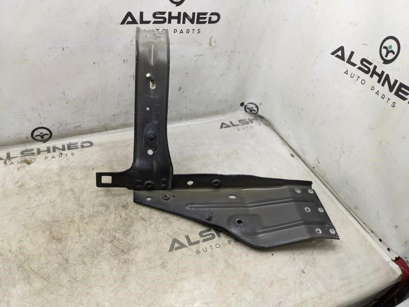 2015-2020 Ford F150 Limited Front Right Fender Apron Upper Rail Support Bracket - Alshned Auto Parts