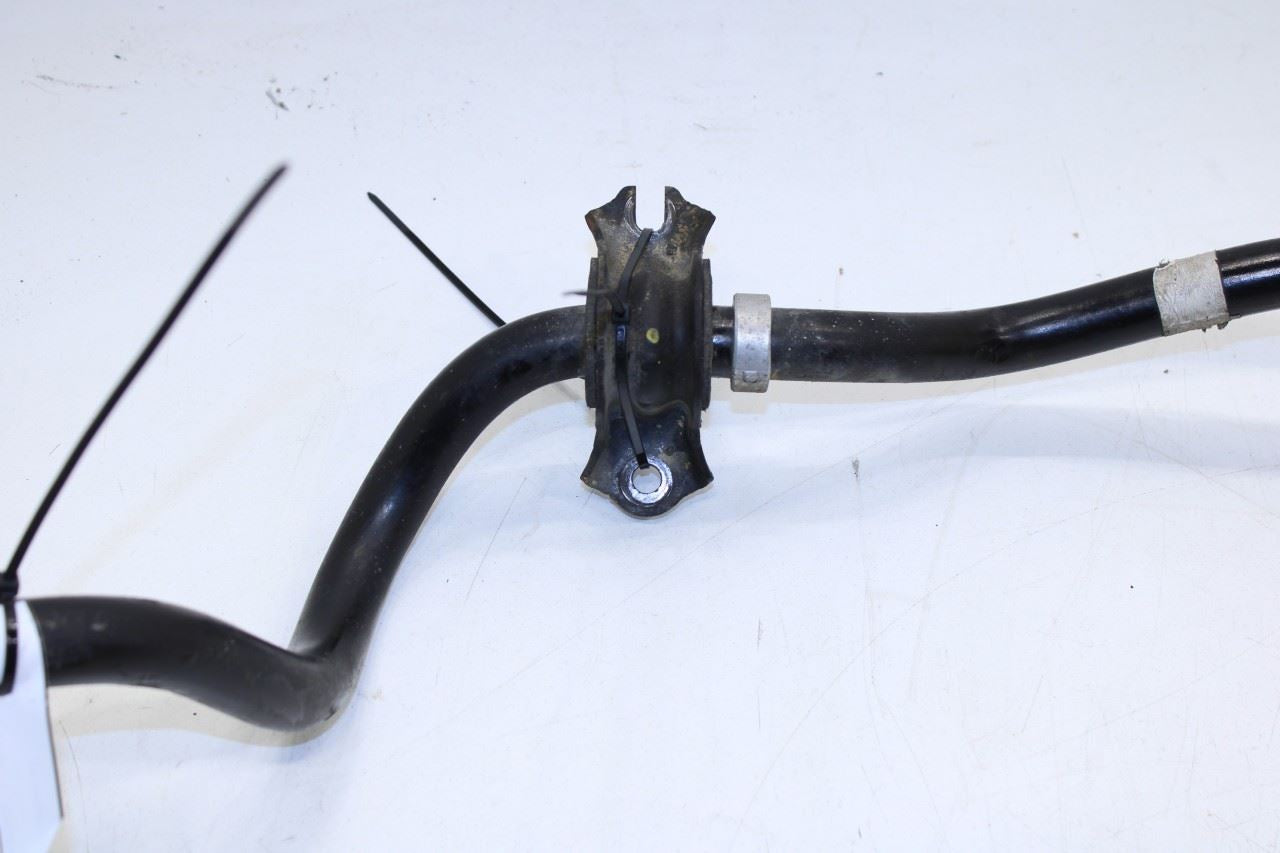 13-20 Nissan Pathfinder SV 3.5L AWD Front Stabilizer Sway Anti-Roll Bar w/ Link - Alshned Auto Parts