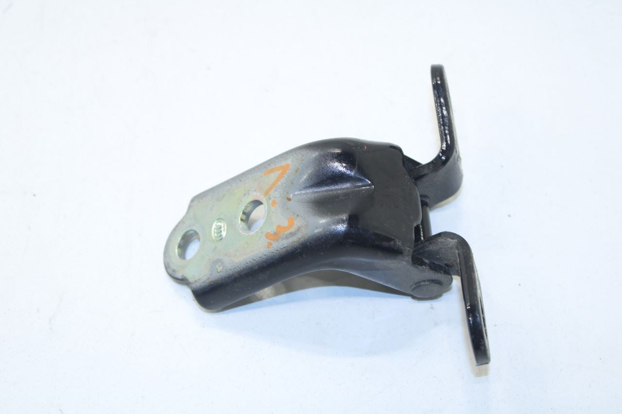 05-23 Hyundai Sonata SE Rear Driver LH Side Door Hinge Upper and Lower Set of 2 - Alshned Auto Parts