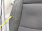 2011-2014 Hyundai Sonata FR Left Lower Seat Cushion Bottom 88160-3Q041-Y4A OEM - Alshned Auto Parts