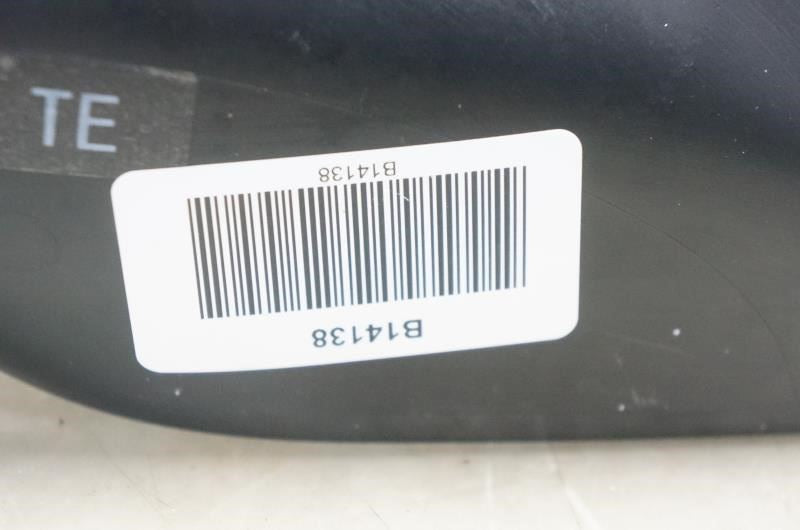 2012-2015 Nissan Juke 1.6L AWD Driver Left Side Rear View Mirror 96302-1KM0C OEM9