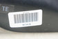2012-2015 Nissan Juke 1.6L AWD Driver Left Side Rear View Mirror 96302-1KM0C OEM9