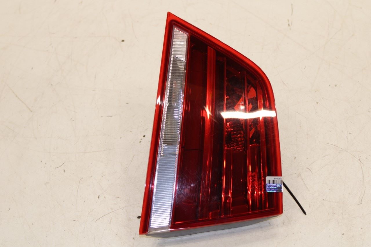 2011-2017 BMW X3 xDrive28i Rear Left Driver Side Tail Light Lamp 63217217309 OEM - Alshned Auto Parts