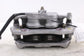 2020-2026 Ford Explorer Interceptor 3.0L AWD Front Right Side Brake Disc Caliper6