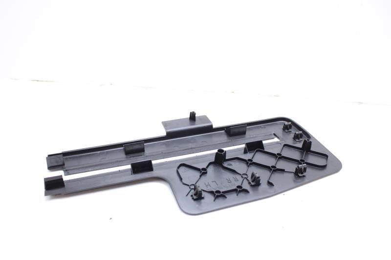 14-20 Infiniti QX60 RR LH 2nd Row Seat Rail Track Cover Trim Set 88590-3JA2A OEM - Alshned Auto Parts