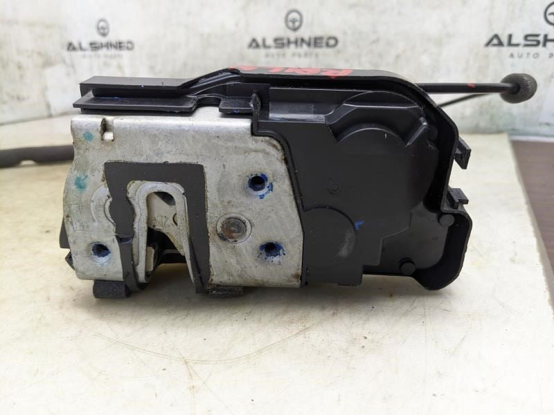 2018-2020 Ford Expedition Rear Door Lock Latch Actuator JL1A-A26413-BD OEM - Alshned Auto Parts