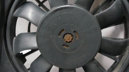 2004-2012 Chevrolet Malibu Dual Radiator Cooling Fan Motor Assembly 15788745 OEM - Alshned Auto Parts