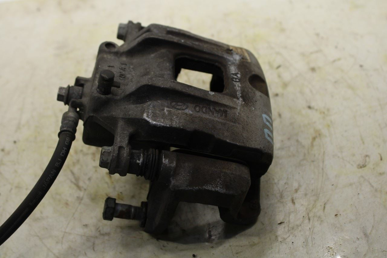 2016-20 Kia Sorento LX Front Right Passenger Side Brake Disc Caliper 58190-C6A00 - Alshned Auto Parts