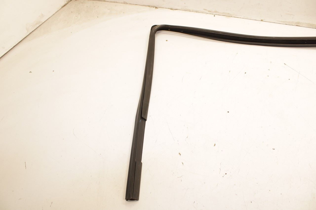 2011-18 Ram 1500 Big Horn Front Left Door Run Channel w/ Belt Inner Weatherstrip - Alshned Auto Parts