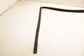 2011-18 Ram 1500 Big Horn Front Left Door Run Channel w/ Belt Inner Weatherstrip - Alshned Auto Parts