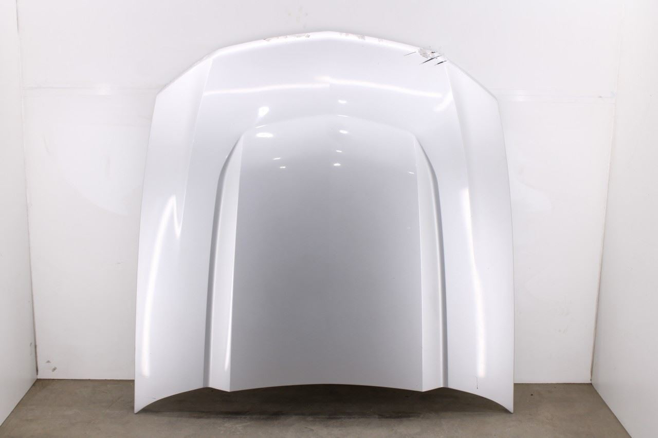 10-12 Ford Mustang Conv V6 Front Hood Bonnet Shell Panel AR3Z-16612-B OEM *ReaD* - Alshned Auto Parts