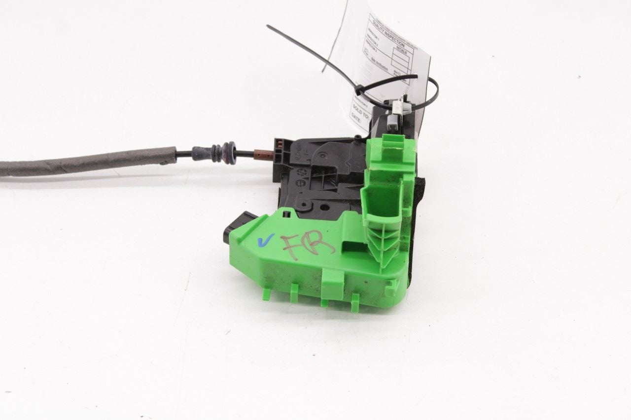 21-2023 Kia Sorento X-Line SX Prestige Front Right Door Lock Latch Actuator OEM - Alshned Auto Parts