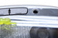 2014-16 Maserati Ghibli Rear Interior Roof Dome Light Reading Lamp 670065671 OEM - Alshned Auto Parts
