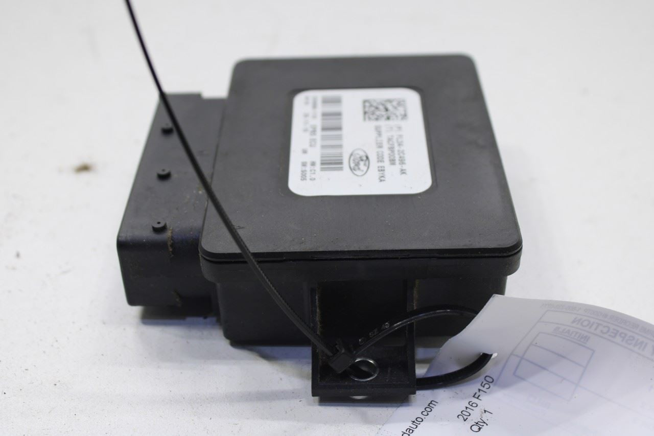 2015-2020 Ford F150 SuperCab Lariat Parking Brake Control Module FL34-2C496-AK - Alshned Auto Parts