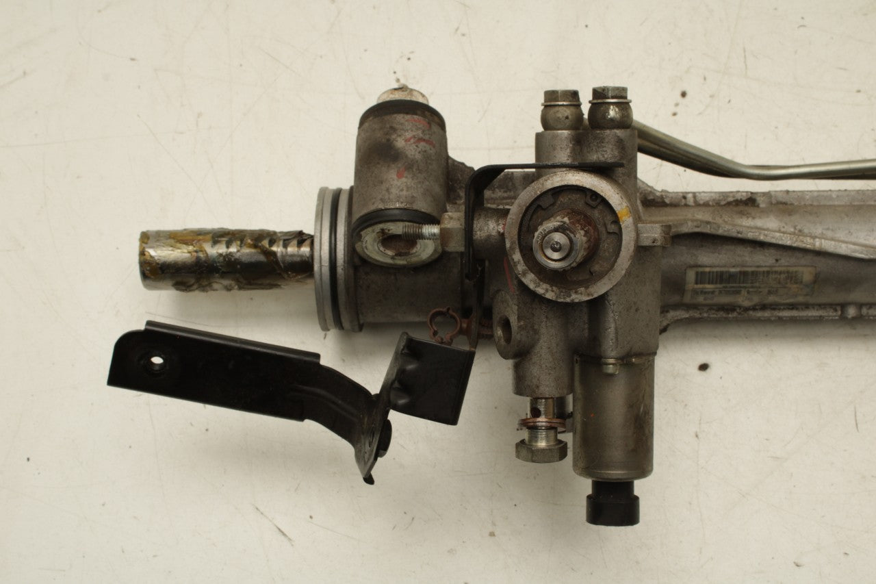 2014-2020 Maserati Ghibli RWD Steering Gear Rack and Pinion 45K 06700039560 OEM - Alshned Auto Parts