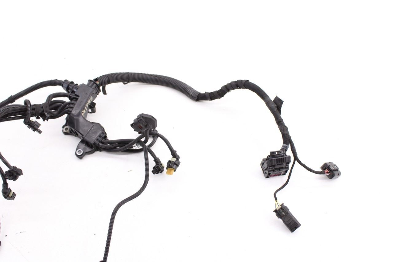2024 BMW 430i Gran Coupe xDrive 2.0L AWD Engine Sensoric Wire Harness *ReaD* - Alshned Auto Parts