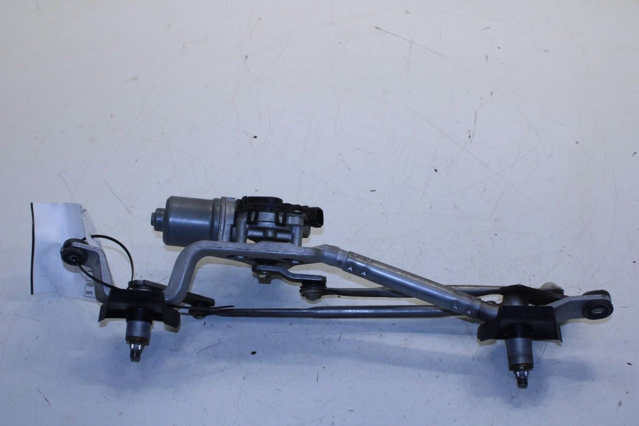 2015-2021 Subaru WRX Premium FR Windshield Wiper Transmission Linkage w/ Motor - Alshned Auto Parts