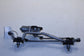 2015-2021 Subaru WRX Premium FR Windshield Wiper Transmission Linkage w/ Motor - Alshned Auto Parts