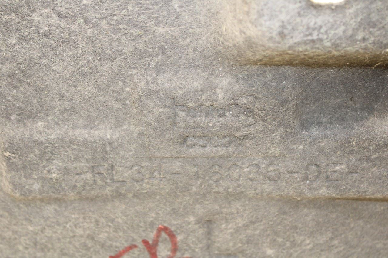 2015-20 Ford F150 XL Super Cab Front Left Wheelhouse Liner Splash Shield *ReaD* - Alshned Auto Parts