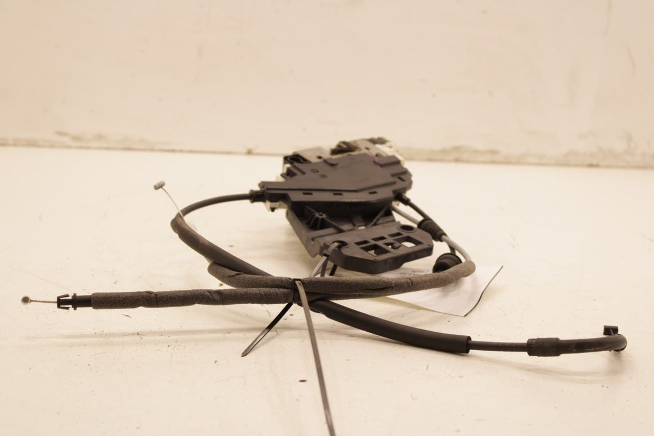 2015-2022 Jeep Cherokee Latitude Front Left Door Lock Latch Actuator 68211097AC - Alshned Auto Parts