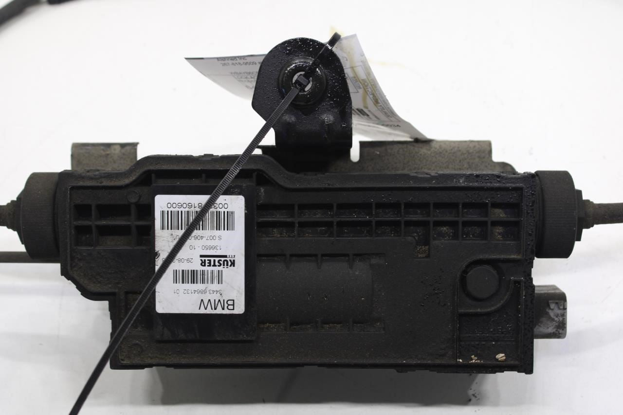 2010-2015 BMW 750I xDrive Emergency Electric Parking Brake Actuator 34436881647 - Alshned Auto Parts