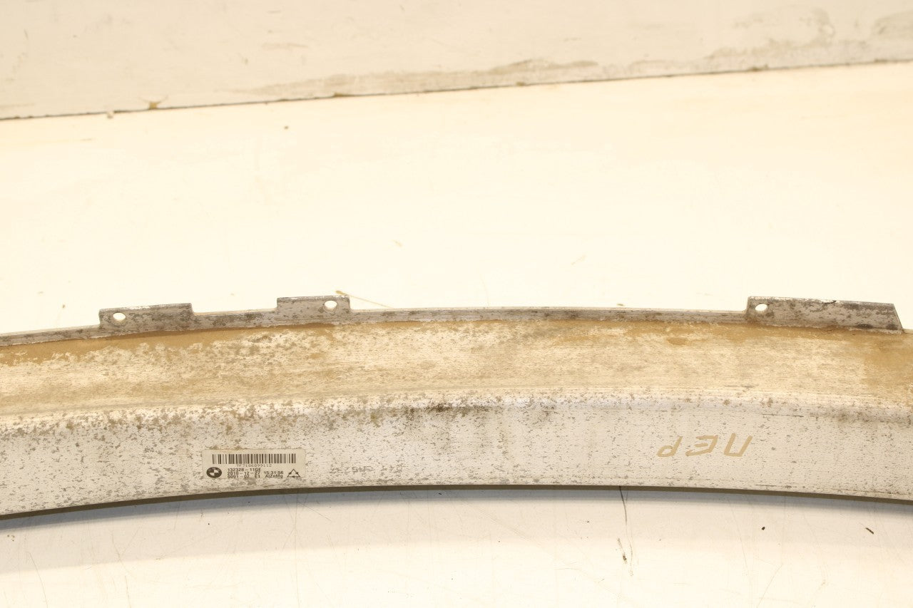 2010-2015 BMW 750LI xDrive Front Bumper Reinforcement Impact Bar 51117186899 OEM - Alshned Auto Parts