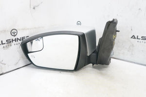 2013-2016 Ford Escape Driver Left Side Rear View Mirror CJ54-17683-CH OEM