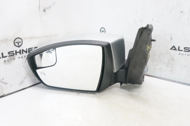 2013-2016 Ford Escape Driver Left Side Rear View Mirror CJ54-17683-CH OEM0