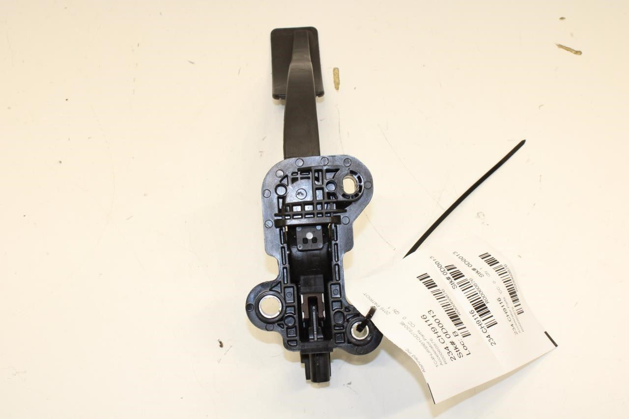 07-17 Jeep Patriot Sport SE Accelerator Throttle Gas Pedal Sensor 4891585AE OEM - Alshned Auto Parts