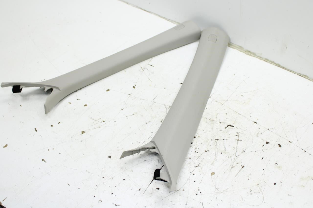 18-22 Honda Accord FR RH & LH Windshield A Pillar Cover Trim 06HNLA01-882 - Alshned Auto Parts
