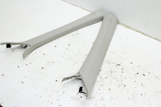18-22 Honda Accord FR RH & LH Windshield A Pillar Cover Trim 06HNLA01-882 - Alshned Auto Parts