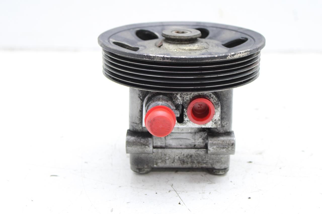 2014-2020 Maserati Ghibli 3.0L Power Steering Pump 268447 OEM - Alshned Auto Parts