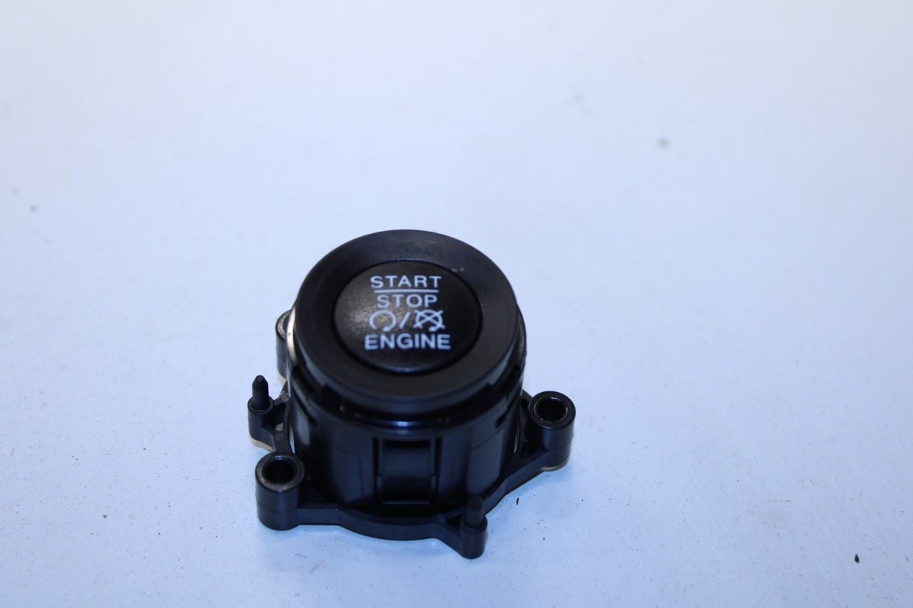 2015-2022 Jeep Renegade Sport 2.4L FWD Engine Start Stop Ignition Switch Button - Alshned Auto Parts