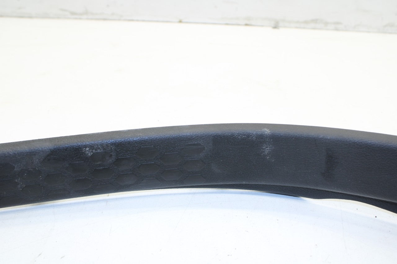 19-22 Ram 1500 Classic Crew Cab Rear RH and LH Door Sill Scuff Plate Trim Cover - Alshned Auto Parts