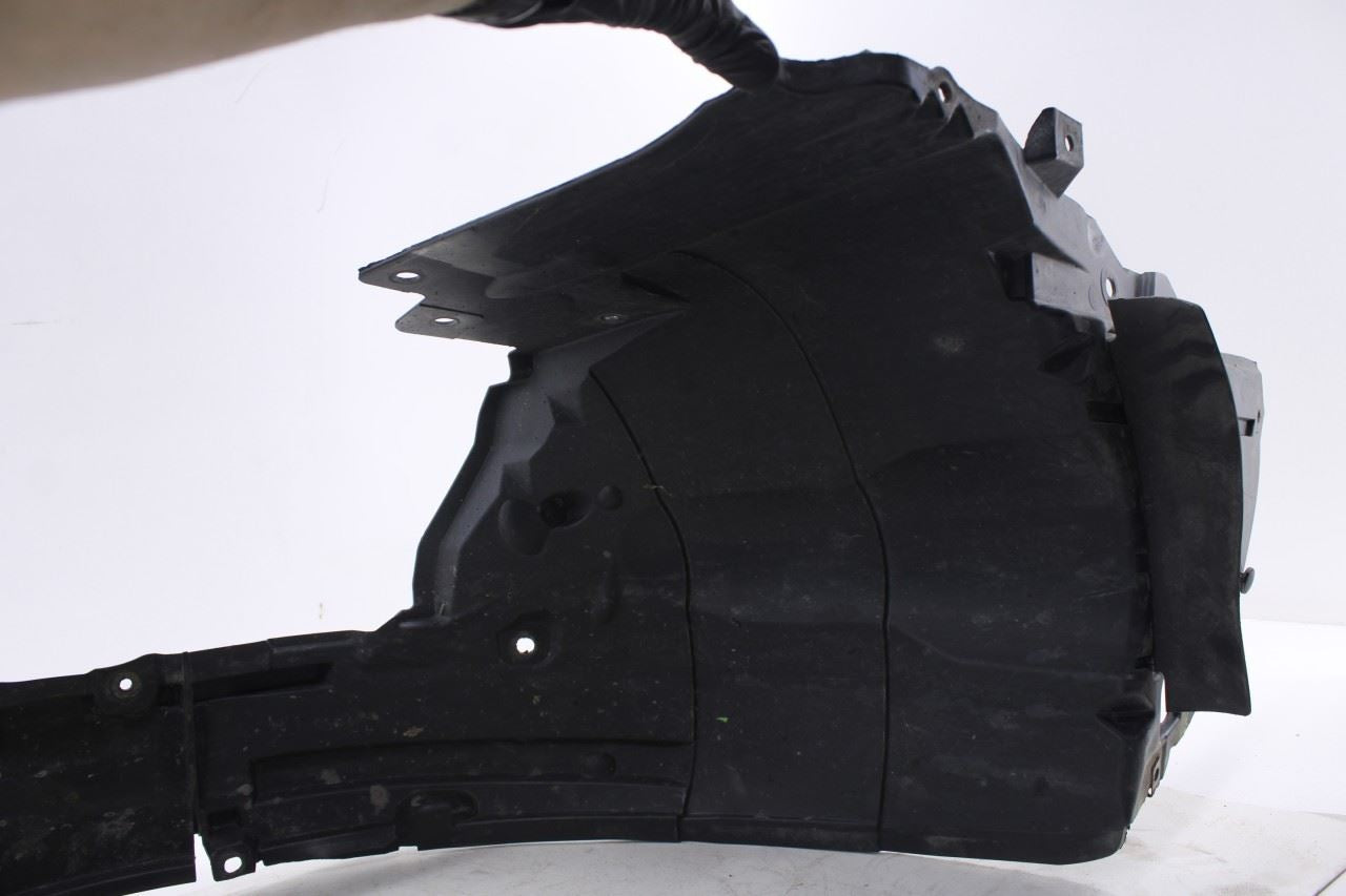 2013-2019 Nissan Sentra SV Front Left Driver Side Wheelhouse Liner Splash Shield7