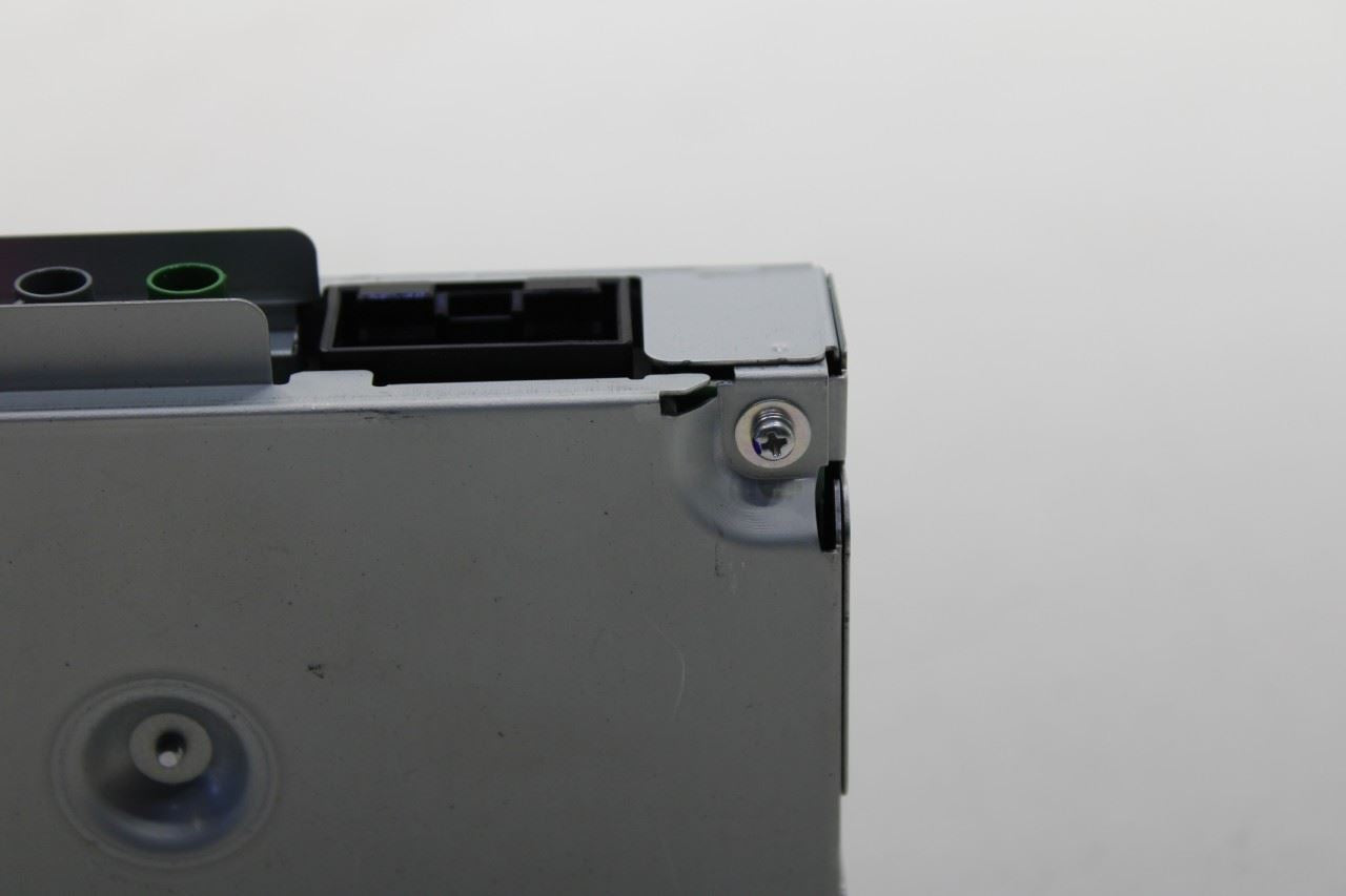 2014-2016 Porsche Panamera 4 3.6L Rear View Camera Control Module 97061873360 - Alshned Auto Parts